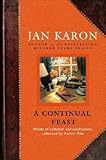 [(A Continual Feast )] [Author: Karon Jan] [Apr-2005]