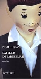 L' atelier de Barbe-Bleue