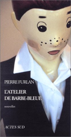 L' atelier de Barbe-Bleue