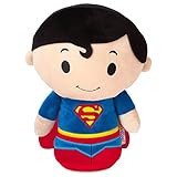 Hallmark itty bittys BIGGYS Superman