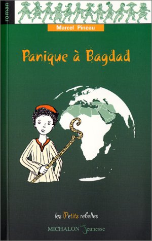 Panique à Bagdad