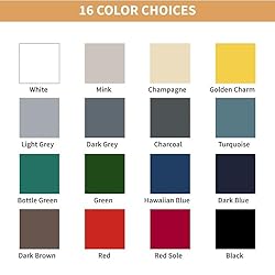 FabriCoat - Fabric Paint for Furniture - Restore or