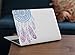 iCasso Dream Catcher Removable Vinyl Decal Sticker Skin for Apple Macbook Pro Air Mac 13