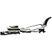 IDOEASE22 Designs Axl Telemark Binding (Large)