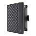 Belkin Quilted Cover with Stand for iPad 2, 3, 4th Gen, Black (F8N880ttC00)