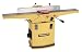 Powermatic 1791279DXK 54A Deluxe 6-Inch Jointer with Quick-Set Knives primary