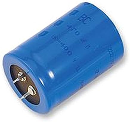 CAPACITOR 15000UF 40V Capacitors Aluminium Electrolytic
