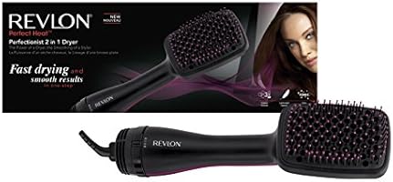 Revlon RVHA6475UK Perfectionist 2-in-1 Dryer