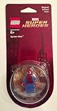 LEGO® Marvel Super Heroes Spider-ManTM Magnet