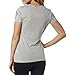 Fox Racing Womens Grav Crew Short-Sleeve Shirt