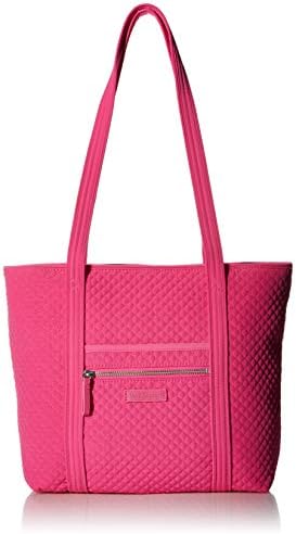 iconic small vera tote