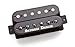 Seymour Duncan Black Winter Humbucker Pickup - Trembucker, Bridge
