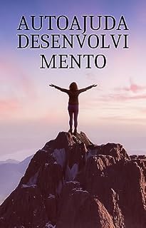 Livro Autoajuda e Desenvolvimento Pessoal