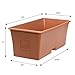 EarthBox 80155 Garden Kit, Organic, Terracotta (Renewed)thumb 2