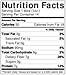 ThinSlim Foods Zero Net Carb Keto Bread | Low Carb Bread | Cinnamon (Pack of 2)
