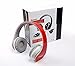 HB-BT513-headphone (NFC-513-red)