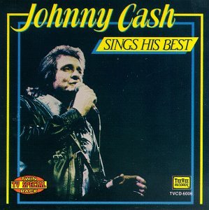 Johnny Cash - The Legend Cd4 - Zortam Music