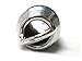 SkyBound Galvanized Trampoline Springs - Set of 15 (Cylinder, 4.75 Inches)