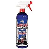 Lucas Oil 10160 Slick Mist Speed Wax - 24 Ounce