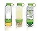 Zing Anything CZGIFT100C Citrus Zinger Gift Set, 28oz, Green