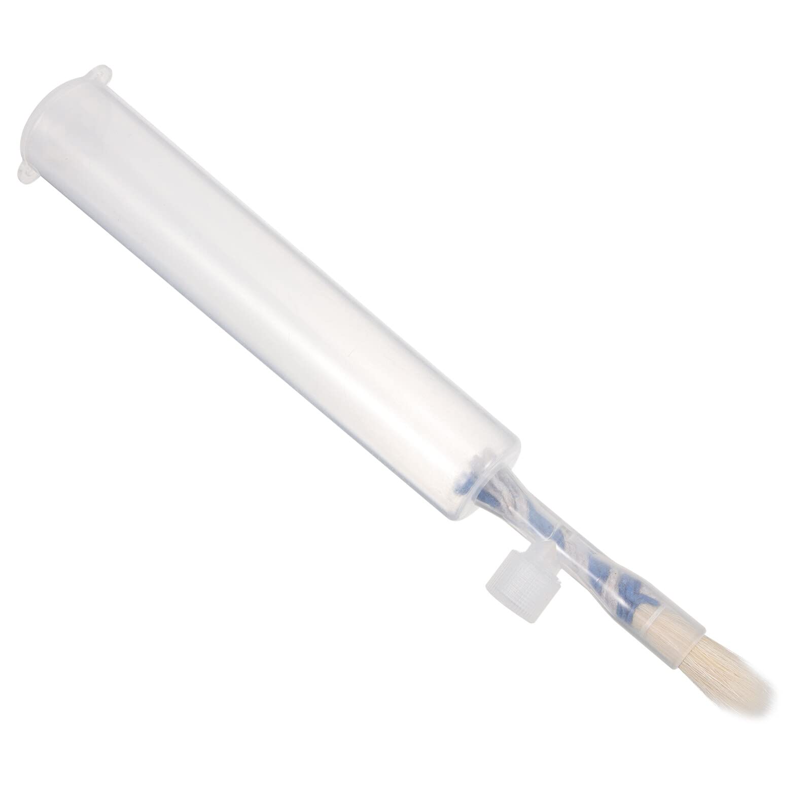 Yardwe Vegetable Pollinator Plant Pollinator Brush Succulent Plant Pollination Tools Potato Pollinator Pollen Sprayer Brush Pollinator Duster Fruit Pollinator