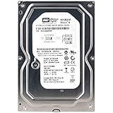 WD 160GB Pata 8MB Internal Hard Drive- Caviar Blue
