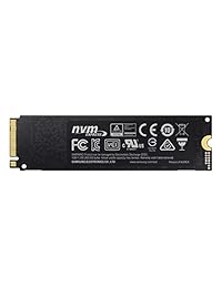 Samsung 1TB 970 EVO NVMe M2 Solid State Drive