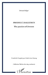 Prodige à Ballymun