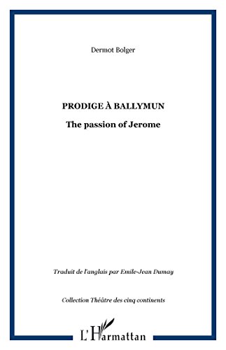 Prodige à Ballymun
