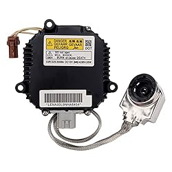 28474-89904, 28474-8991A, NZMNS111LANA Xenon HID