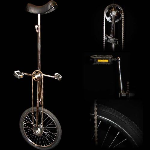 Unicycle Giraffe 1.5 M