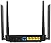 Asus Wireless AC1200 Dual-Band Router - (RT-AC1200)