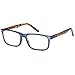 GAMMA RAY READERS Multiple Pairs(pack of 5) of Stylish Readers with Quality Spring Hinge Reading Glasses,1.50x,GR R5C-899