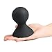 2Pcs Enlarger Breast Pump Nipple Massager Thoracic Stimulation Nipple Clamps - Large