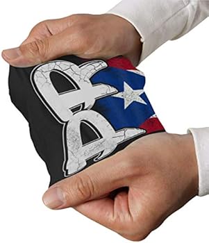 Cooling Warmer Arm Sleeves For Men Women Puerto Rico Pr Flag Golf Uv Protection Sunblock Gloves Running Cycling Driving Long Tattoo Cover For Basketball Baseball Amazon Com