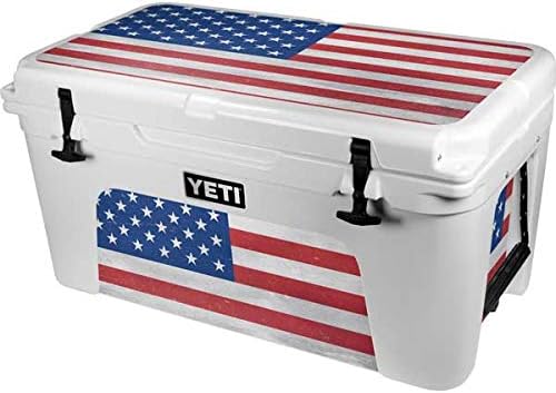 yeti tundra 65 gray