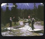 Pinback Album: «Pinback» (Front side) Pinback Album: «Pinback» (Front side)