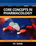 Medical Surgical Nursing (Book With Cd-rom) + Lpn/lvn Student Nurse Handbook (Book+cd-rom+access Code for Online Website) + Core Concepts in Pharmacology (Book With Cd-rom) Value Pack