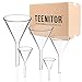 Glass Funnels