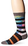 Stance Men's Palmo Classic Crew Socks