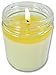 Candlecopia Nag Champa, Dragon's Blood and Vanilla Sandalwood Strongly Scented Hand Poured Vegan Soy Candles, Dye Free, 3-Pack