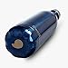 S’well Stainless Steel 25oz Water Bottle, Blue Suede Color, Triple-Layer Vacuum Insulated Keeps Drinks Cold 48 Hours and Hot 24 Hours, BPA-Free, Leakproof