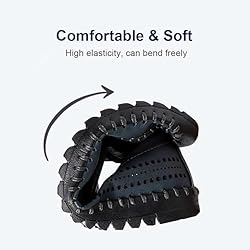 Men's Breathable Perforated Loafers Hand-Stitched