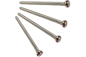 Careshine 10pcs Dental Lab jewelry beauty Polishing Shank Mandrel Work with Wheels