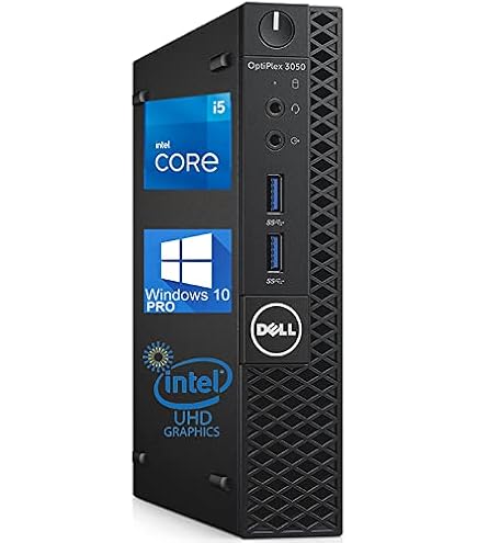 OptiPlex 3050 小型PC 32GB RAM 2TB SSD高速 OptiPlex 3050 小型PC 32GB RAM 2TB SSD高速