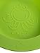 oogaa Silicone Bowl Non-Toxic Oven Safe, Green