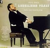 LIEBESLIEDER POLKAS                                image
