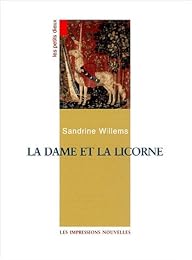 La  dame et la licorne