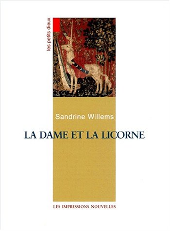 La  dame et la licorne
