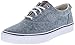 Sperry Top-Sider Men's Striper CVO Cap Fashion Sneaker